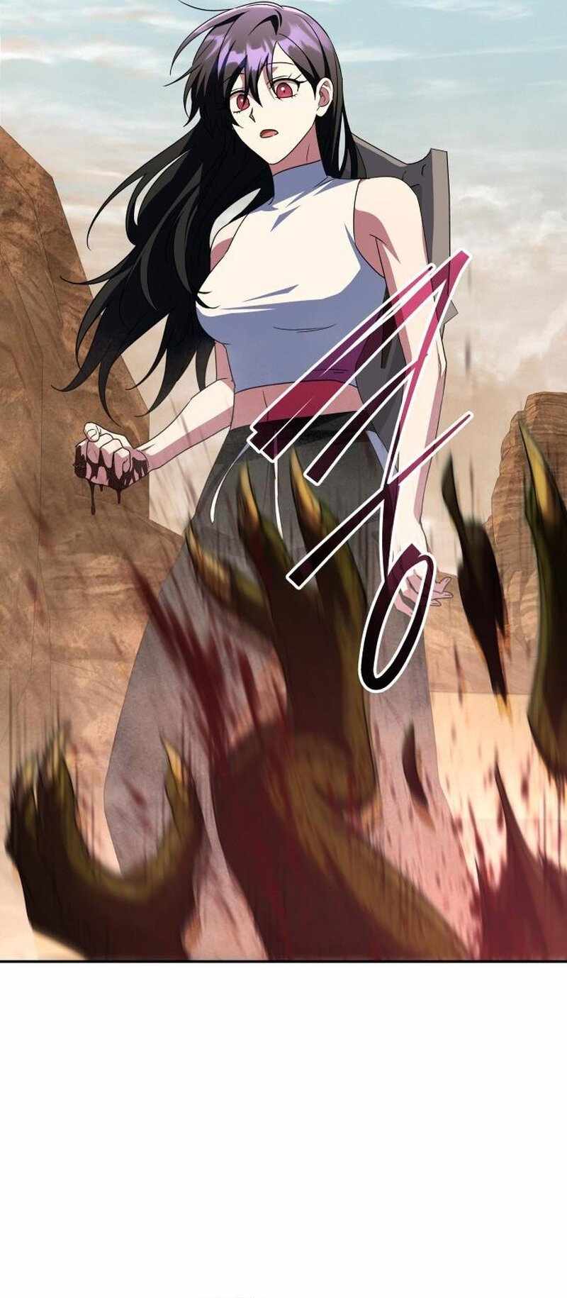 The Returned C-Rank Tank Won't Die! Chapter 9 3